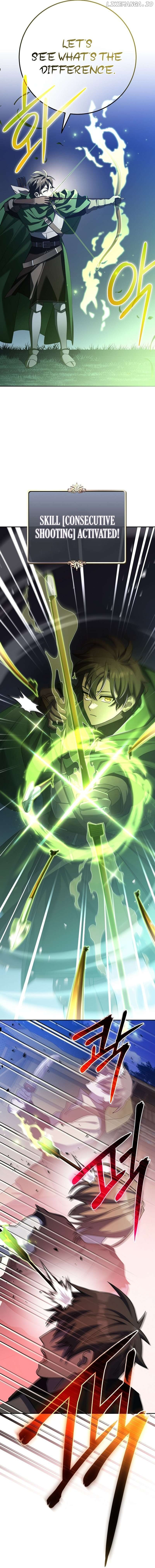 Genius Archer's Livestreaming Chapter 8 page 24