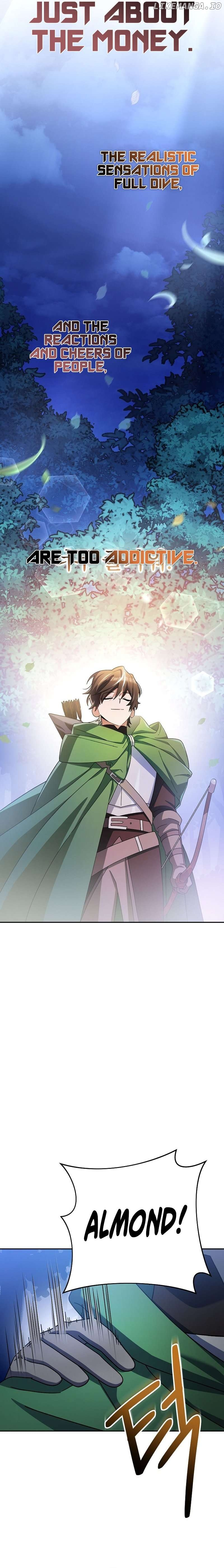 Genius Archer's Livestreaming Chapter 8 page 28