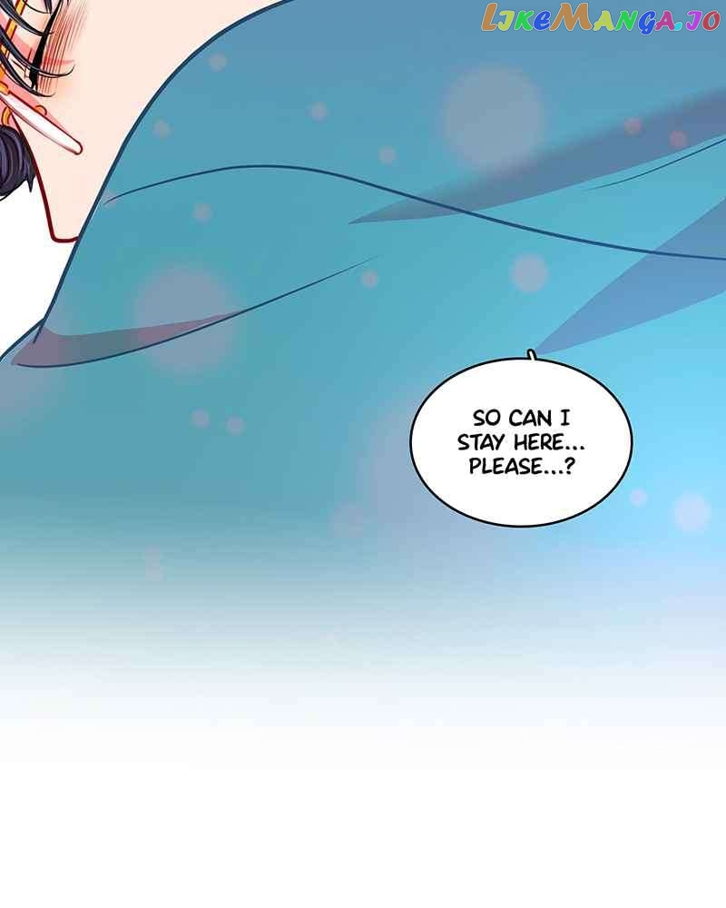 Love 4 a Walk Chapter 8 page 36