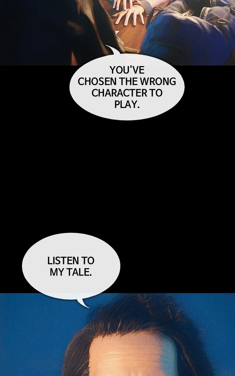 There Are No Demons Chapter 8 page 47
