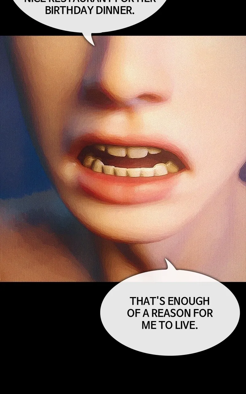 There Are No Demons Chapter 8 page 38