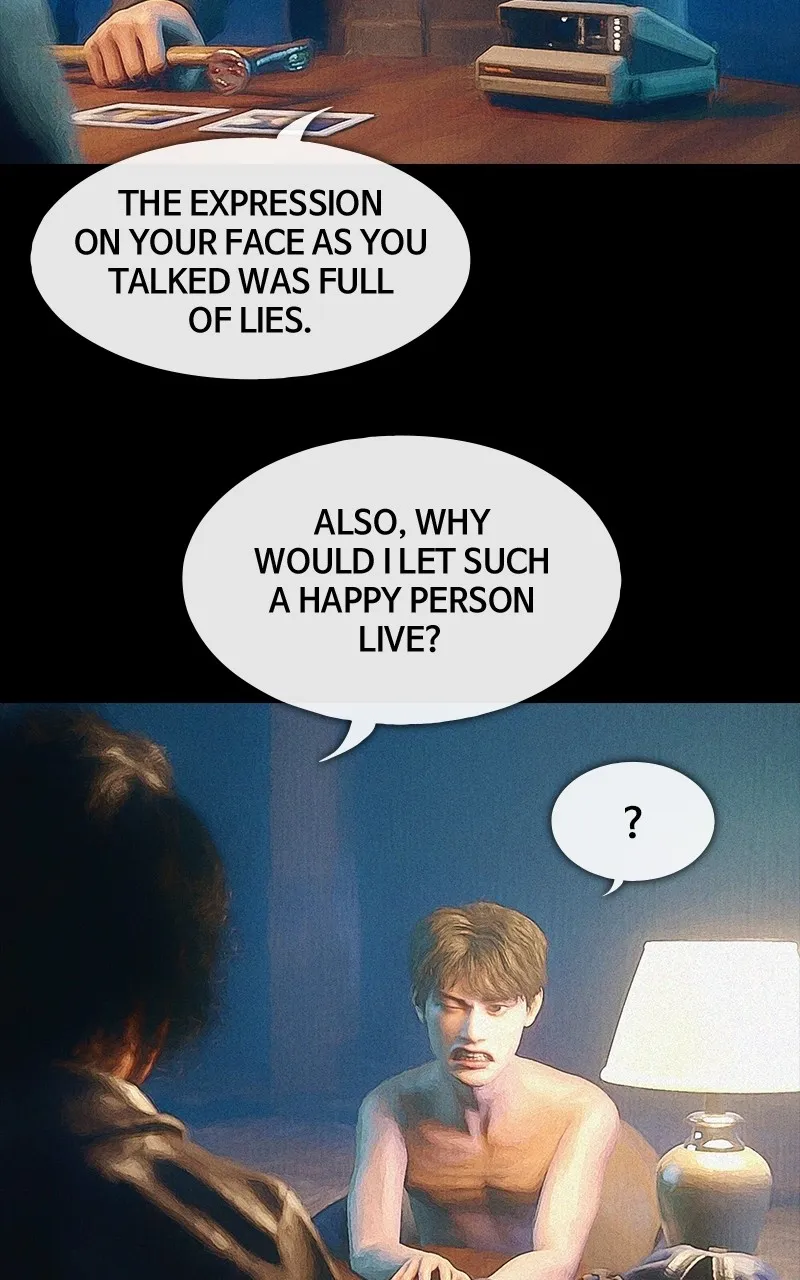 There Are No Demons Chapter 8 page 46