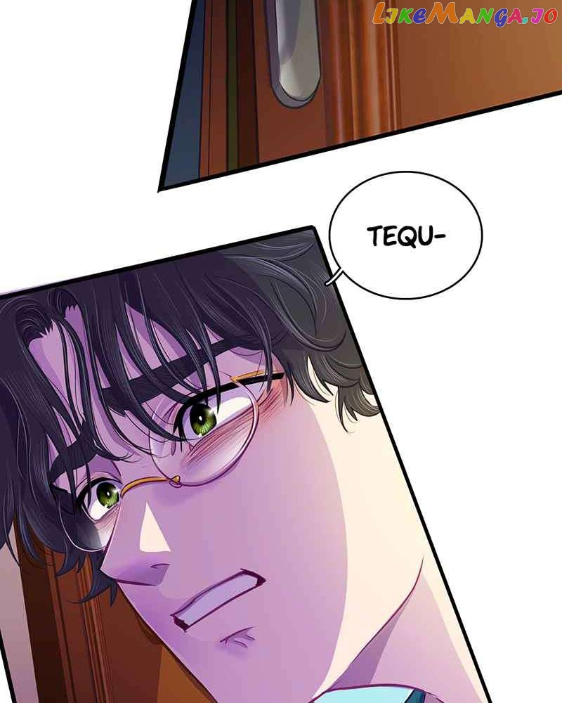 Love 4 a Walk Chapter 8 page 4