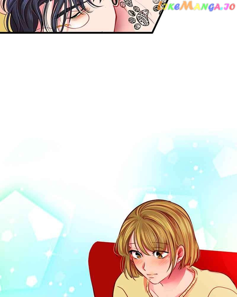 Love 4 a Walk Chapter 8 page 31