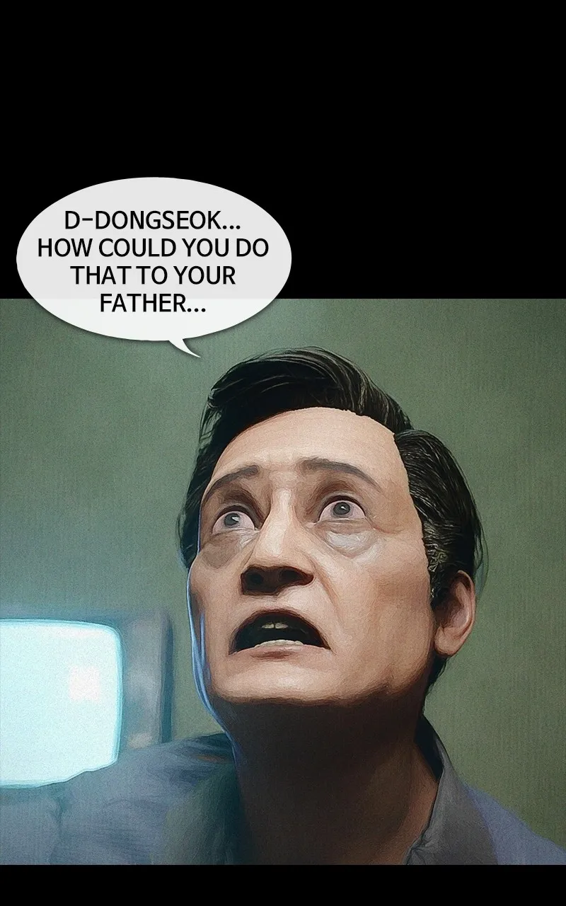 There Are No Demons Chapter 8 page 61