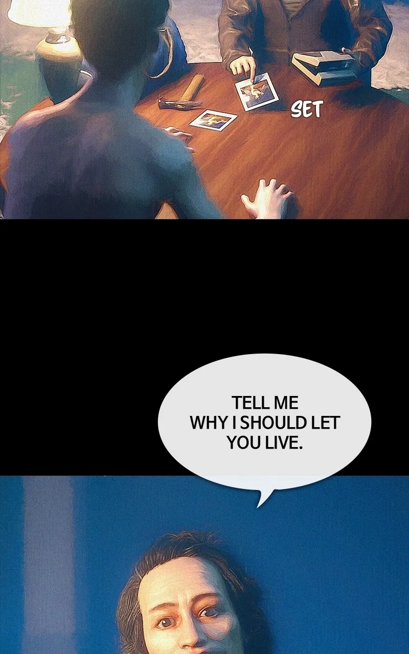 There Are No Demons Chapter 8 page 23