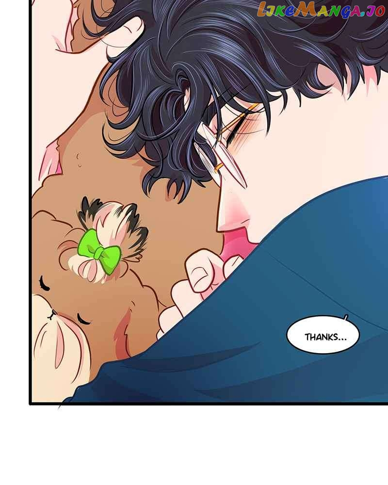 Love 4 a Walk Chapter 8 page 38