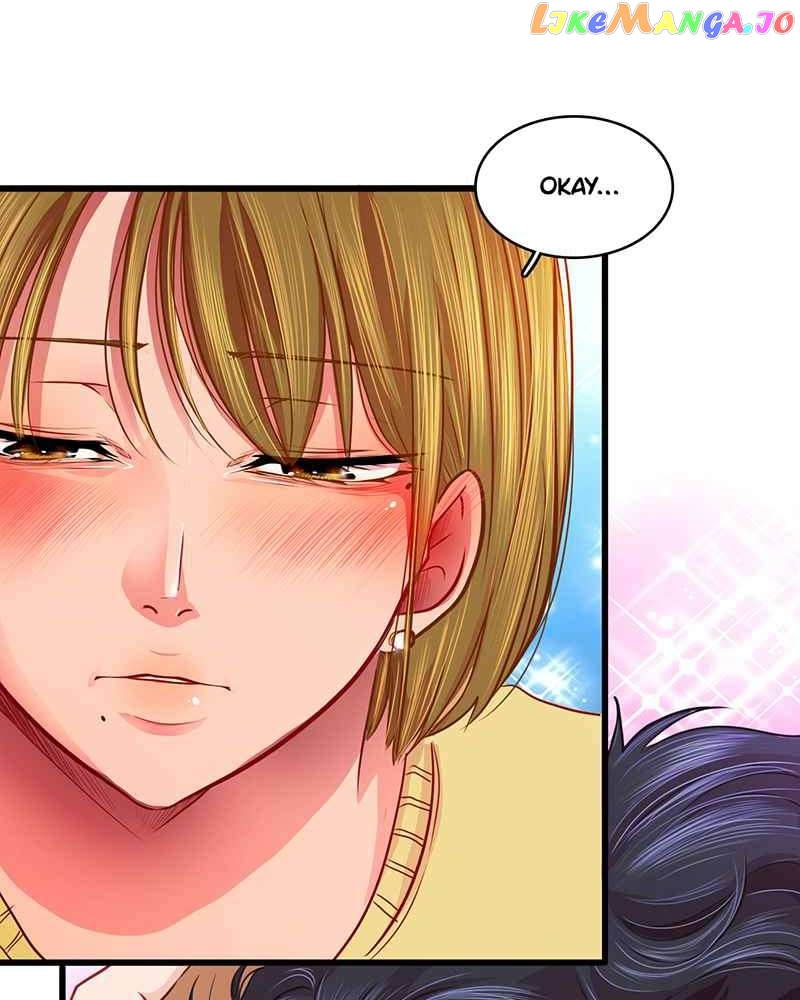 Love 4 a Walk Chapter 8 page 37