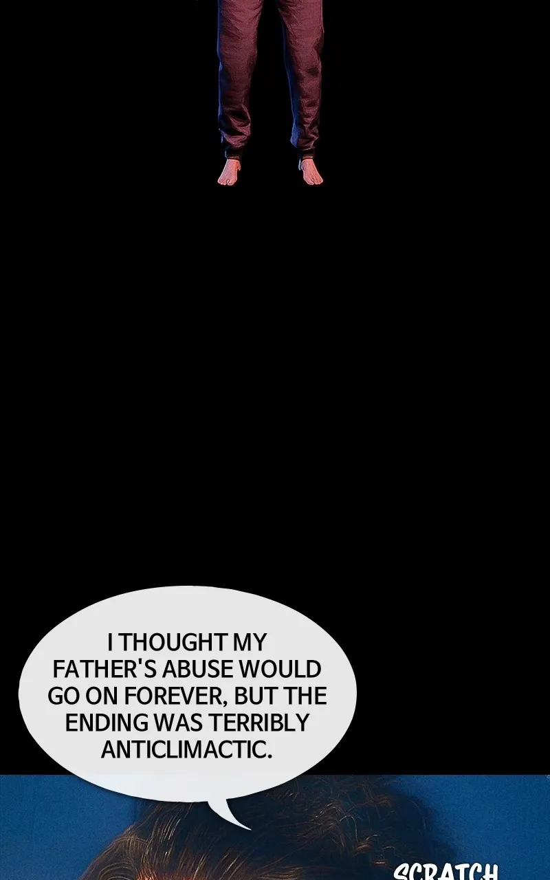 There Are No Demons Chapter 8 page 53