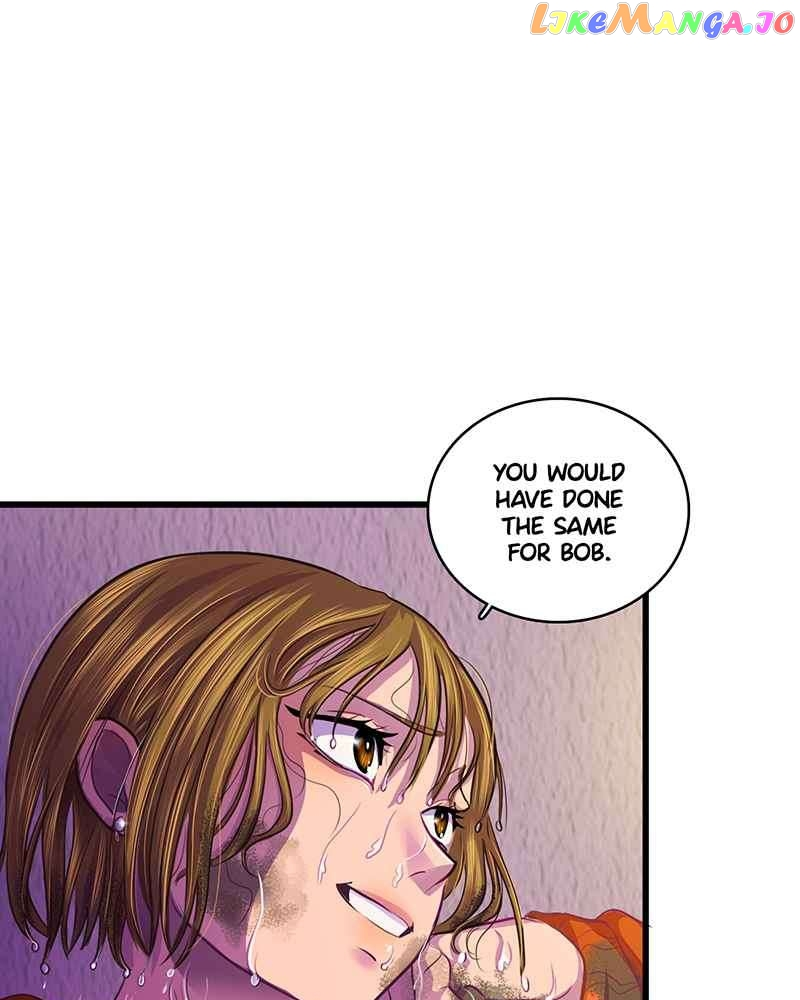 Love 4 a Walk Chapter 8 page 12
