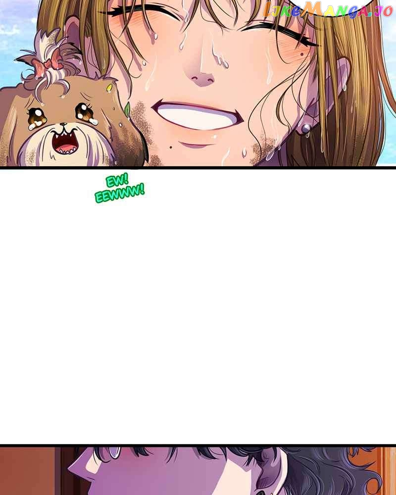 Love 4 a Walk Chapter 8 page 7