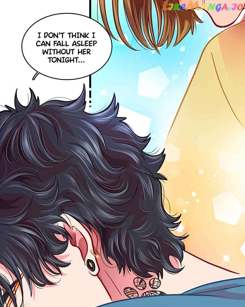 Love 4 a Walk Chapter 8 page 35