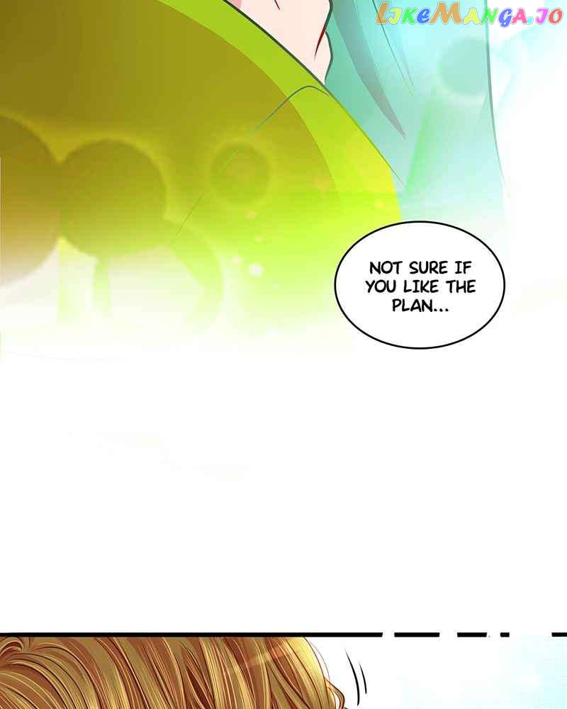 Love 4 a Walk Chapter 8 page 79