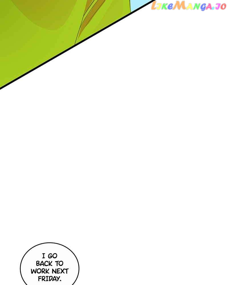 Love 4 a Walk Chapter 8 page 74