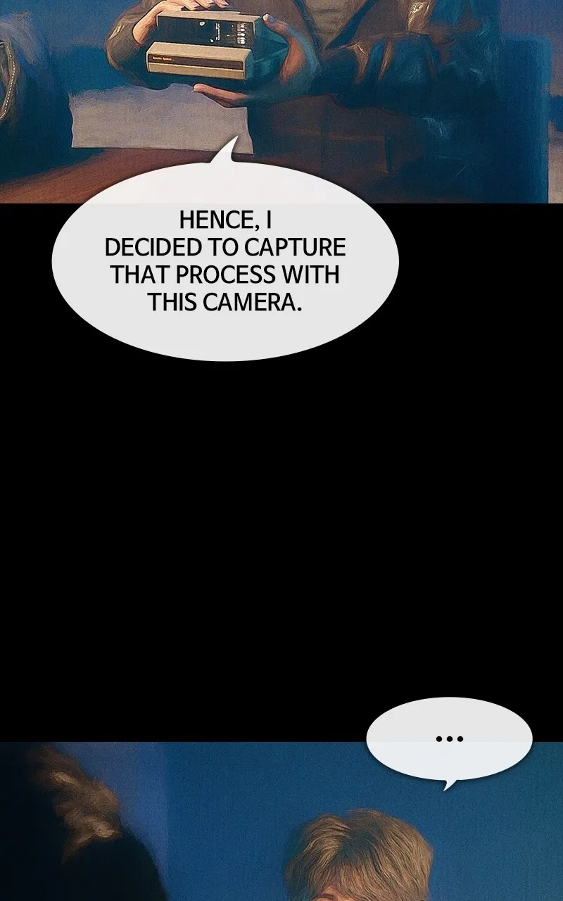 There Are No Demons Chapter 8 page 67