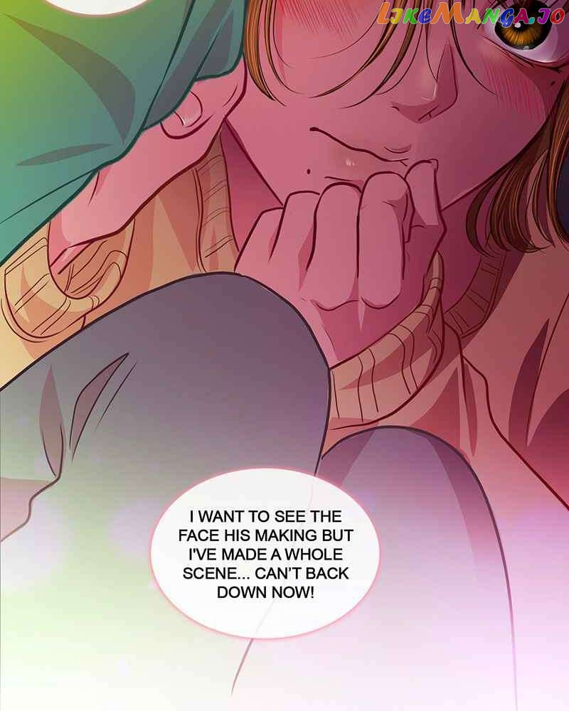 Love 4 a Walk Chapter 8 page 65