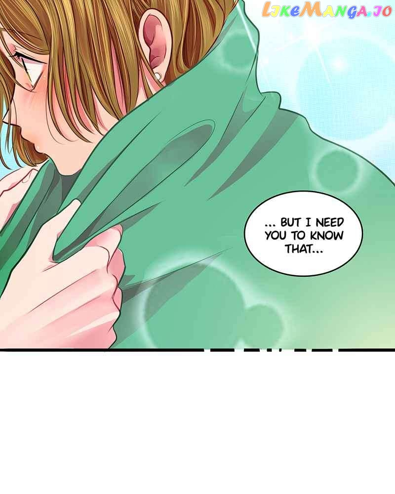 Love 4 a Walk Chapter 8 page 80
