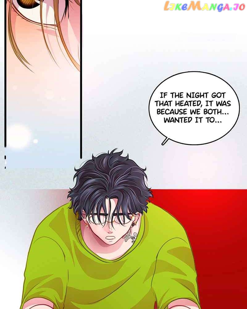Love 4 a Walk Chapter 8 page 68