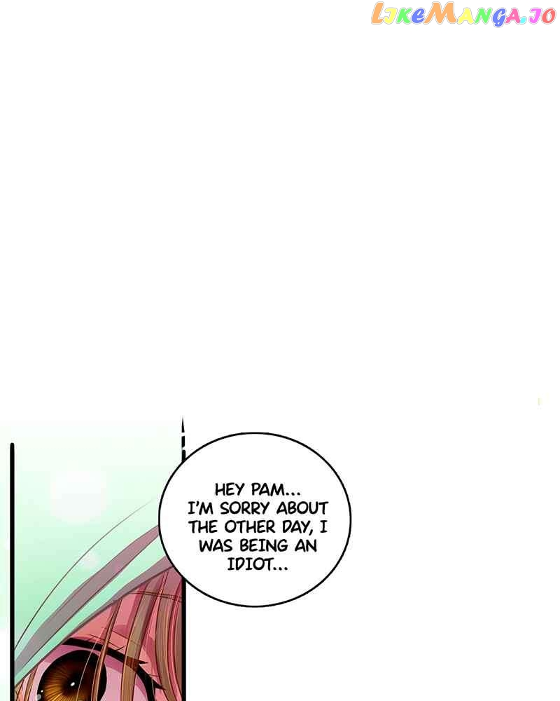 Love 4 a Walk Chapter 8 page 67