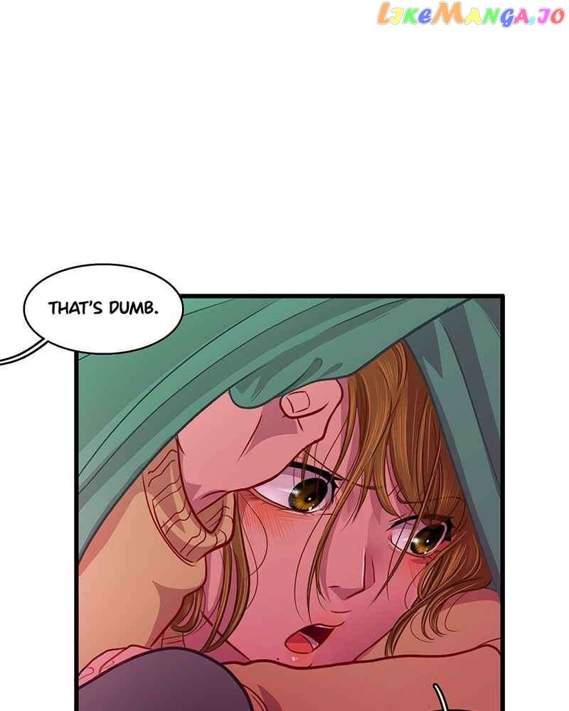 Love 4 a Walk Chapter 8 page 61