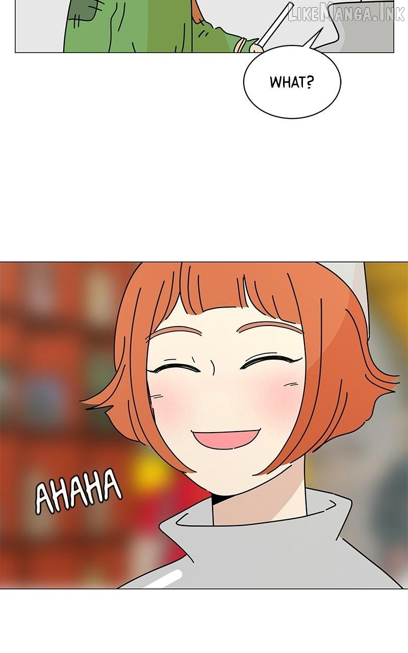 Sol in Wonderland Chapter 8 page 5
