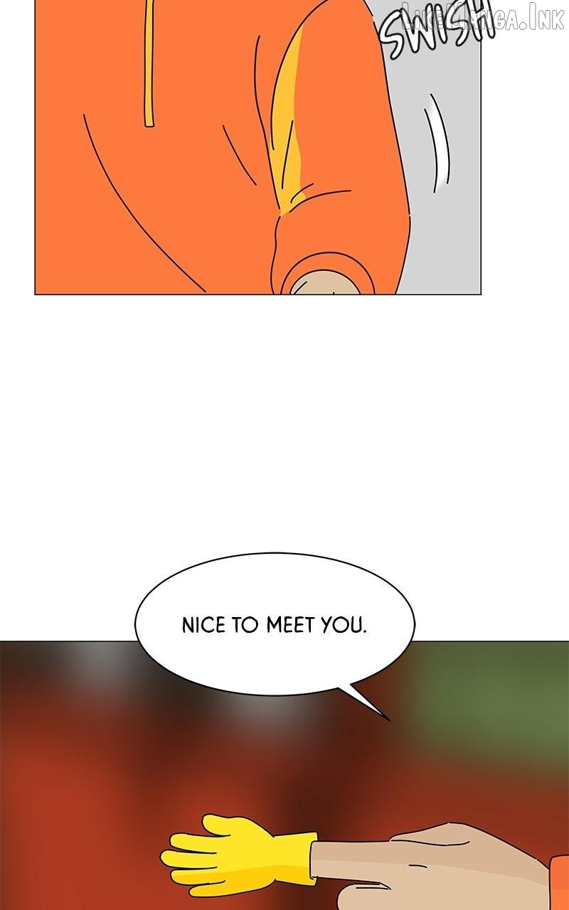 Sol in Wonderland Chapter 8 page 21