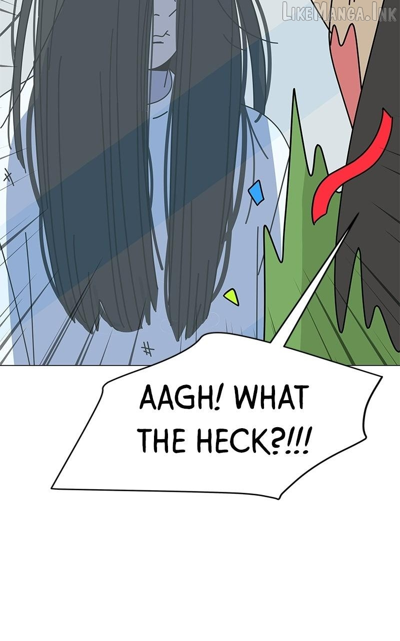 Sol in Wonderland Chapter 8 page 44
