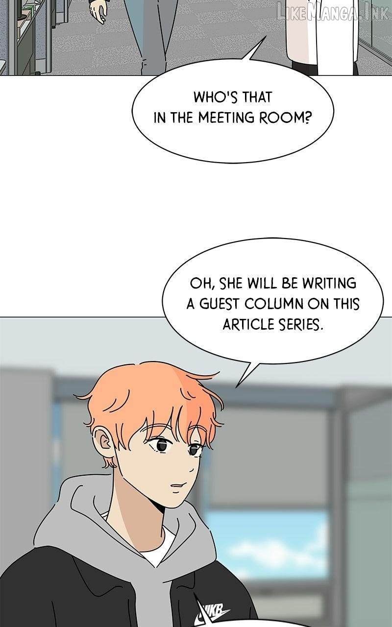 Sol in Wonderland Chapter 8 page 55