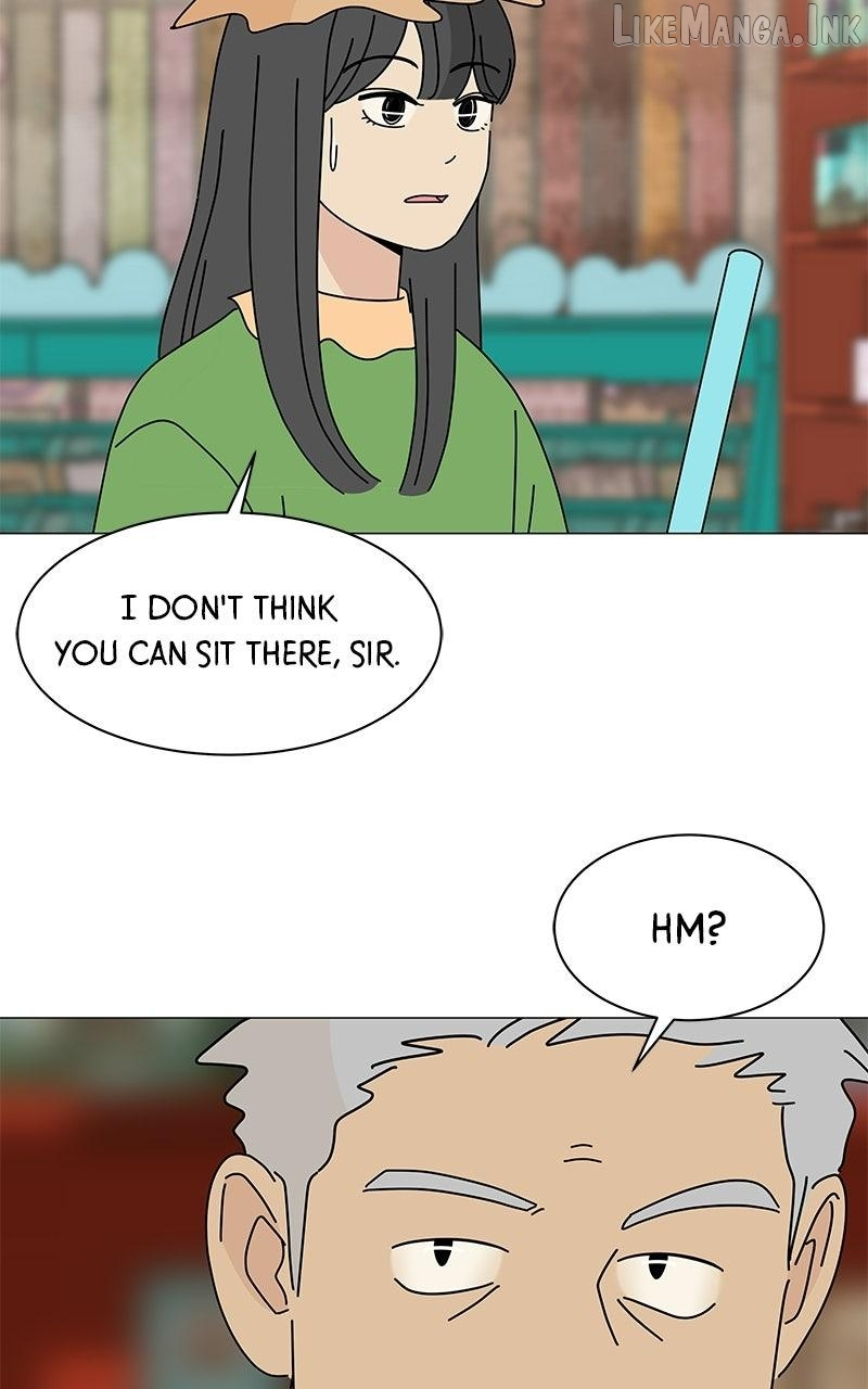 Sol in Wonderland Chapter 8 page 16