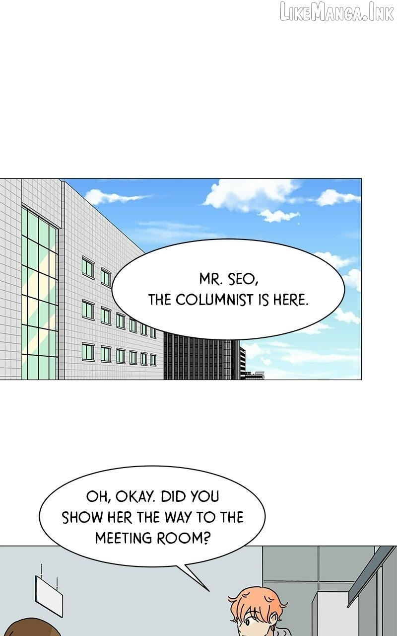 Sol in Wonderland Chapter 8 page 53
