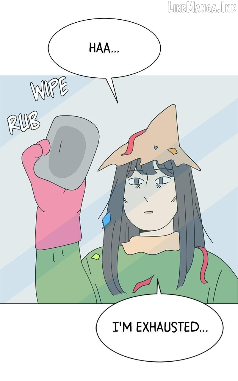 Sol in Wonderland Chapter 8 page 42