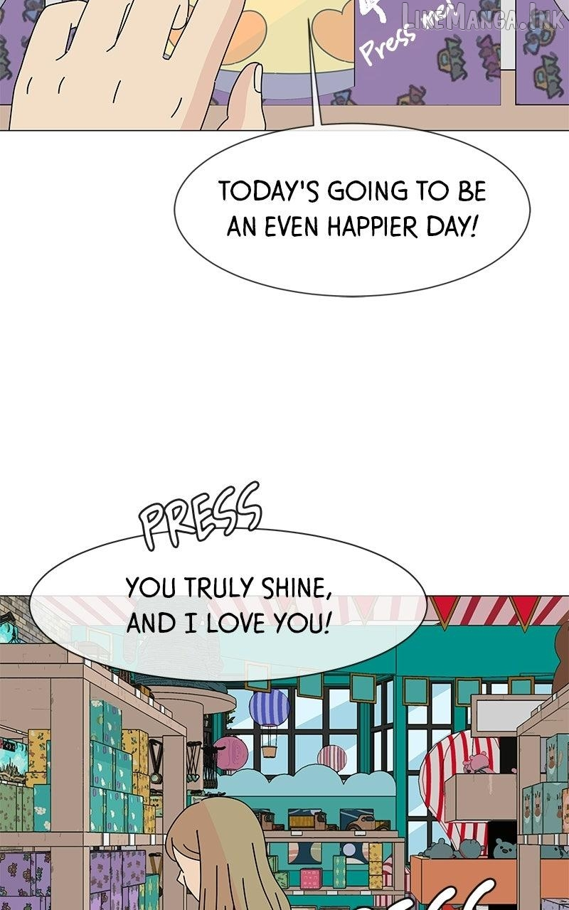 Sol in Wonderland Chapter 8 page 33