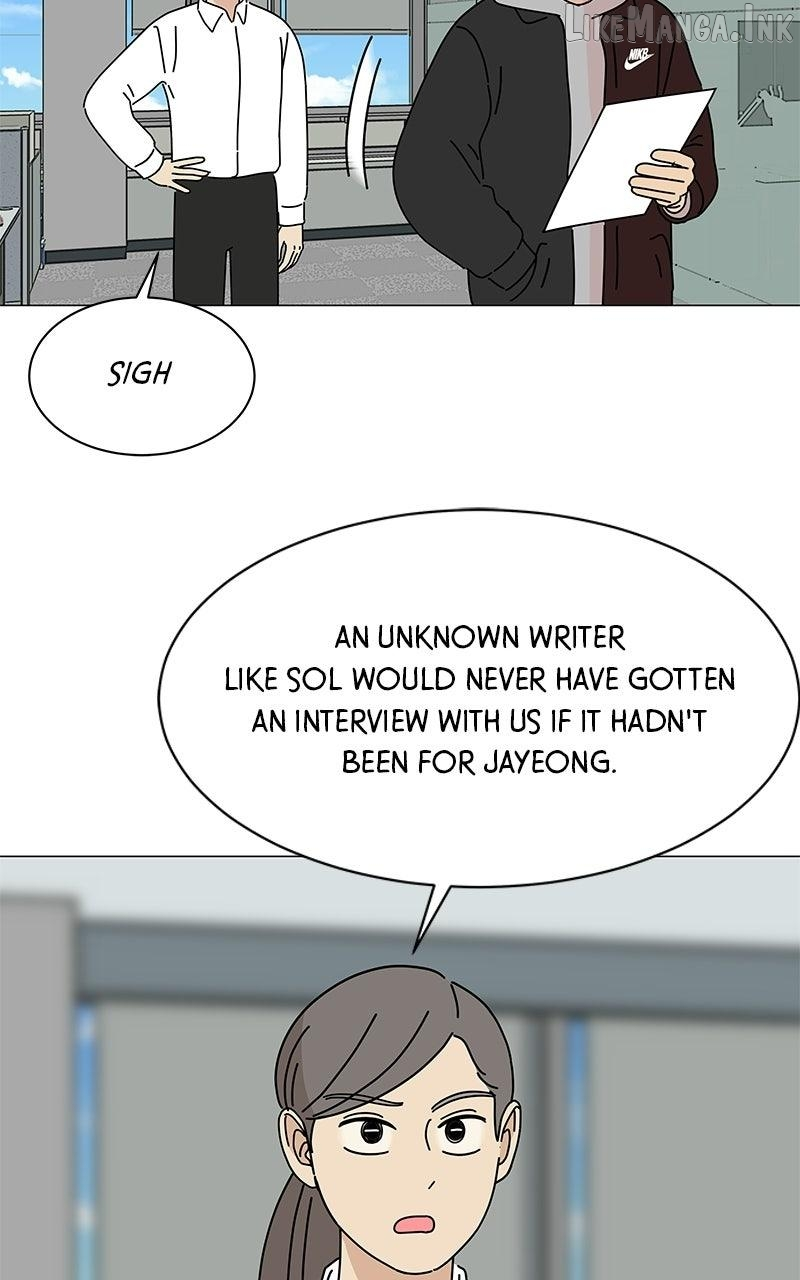 Sol in Wonderland Chapter 8 page 60