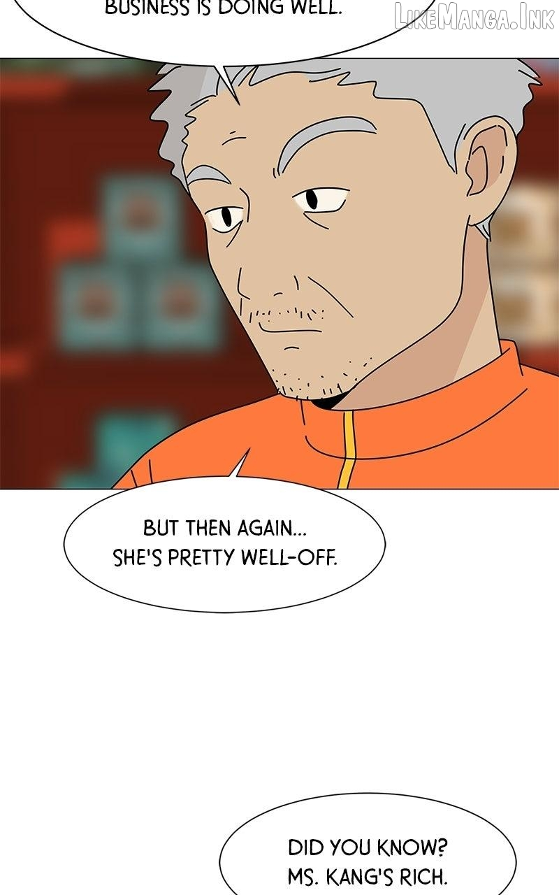 Sol in Wonderland Chapter 8 page 19