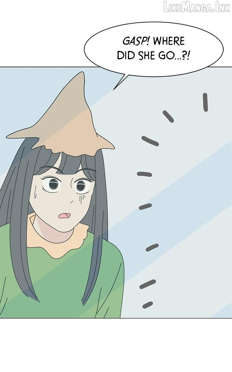 Sol in Wonderland Chapter 8 page 45
