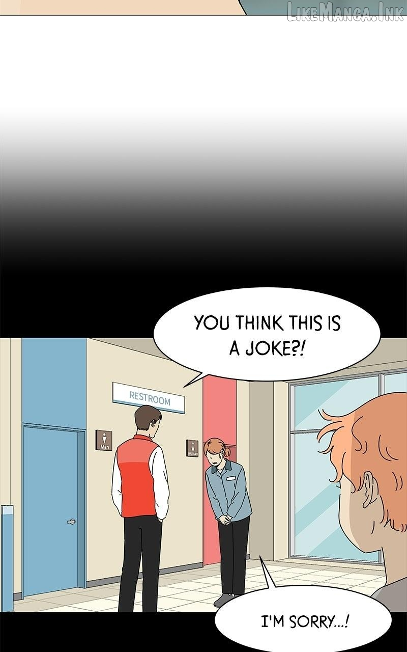 Sol in Wonderland Chapter 8 page 62