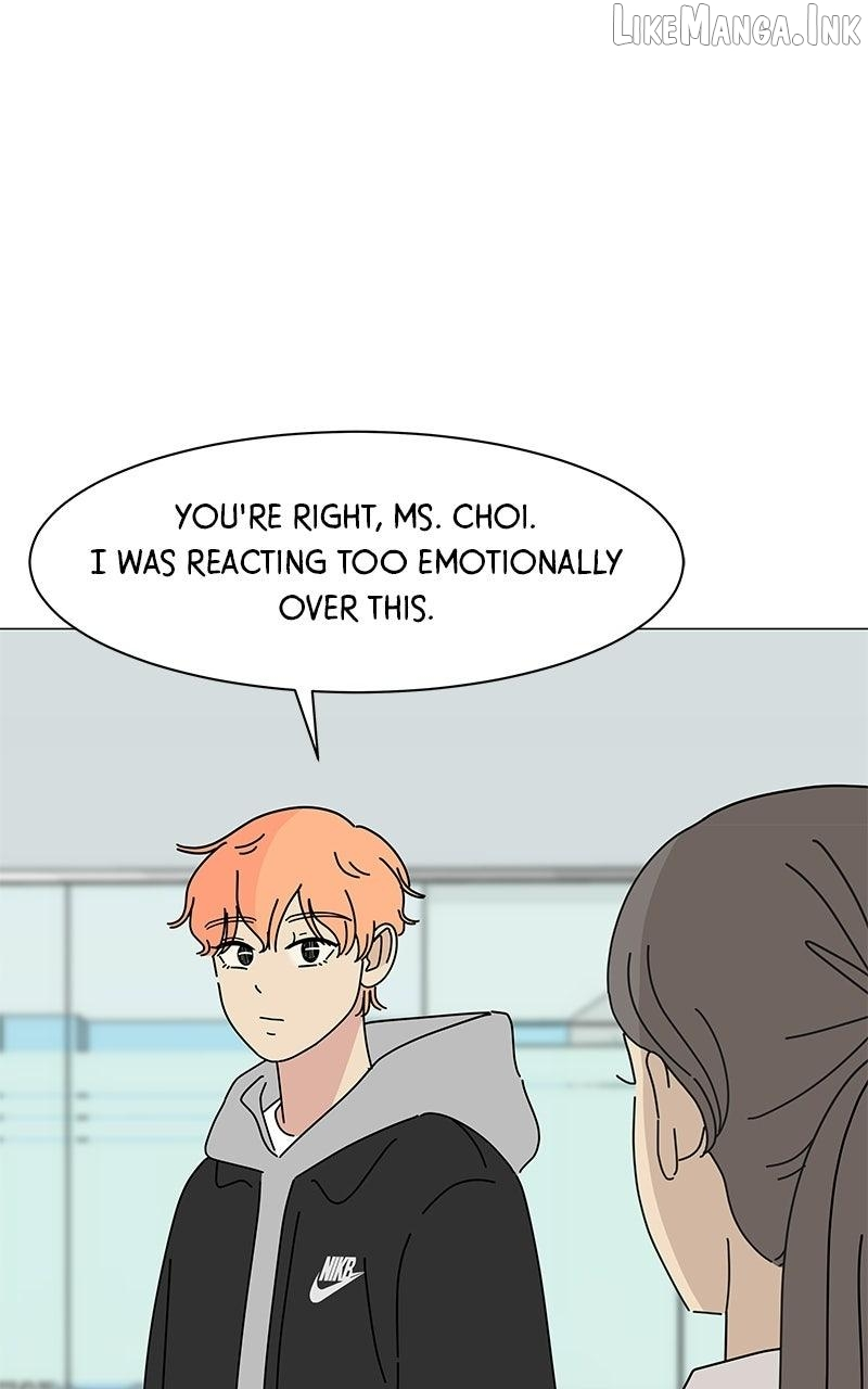 Sol in Wonderland Chapter 8 page 65