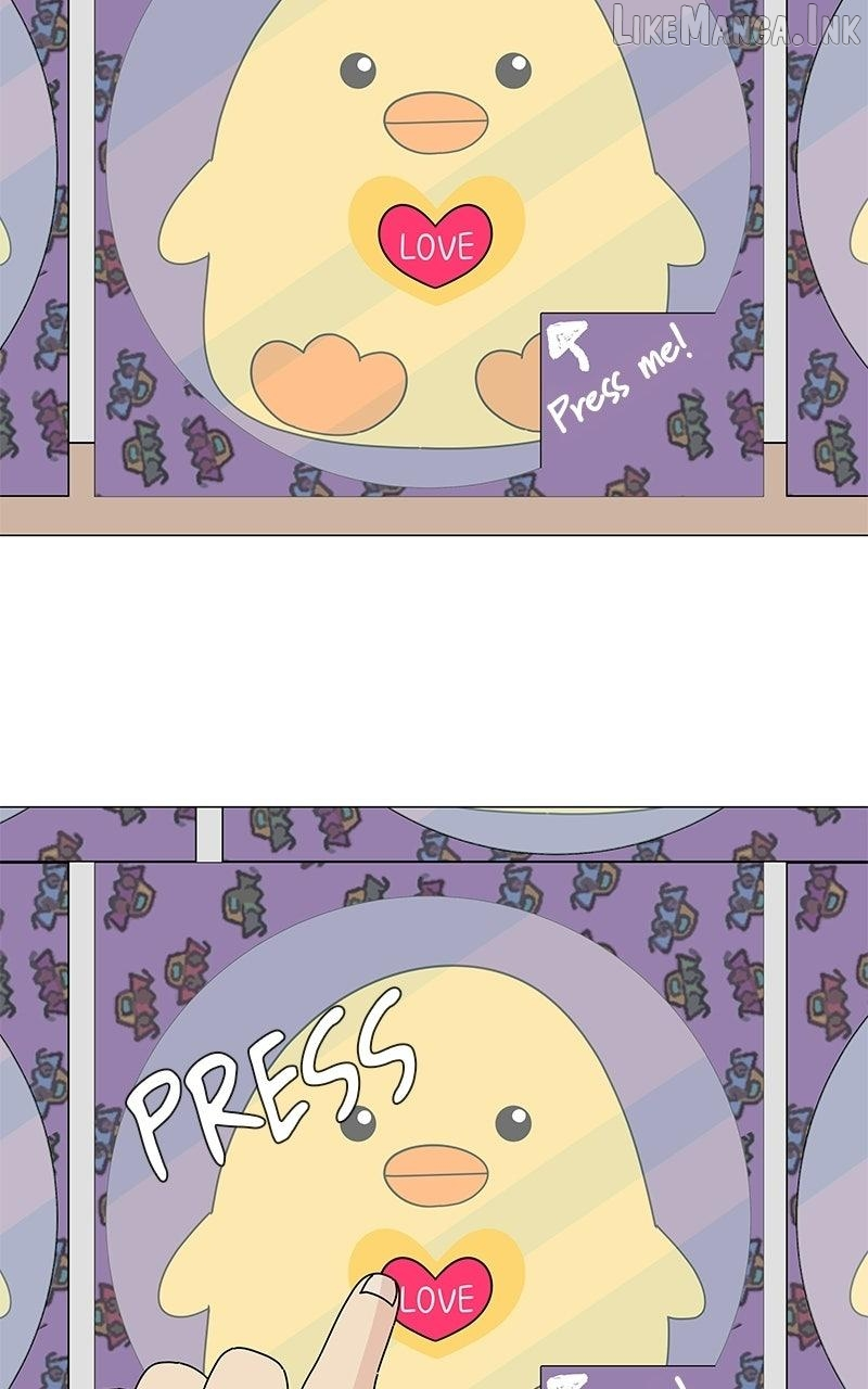 Sol in Wonderland Chapter 8 page 32