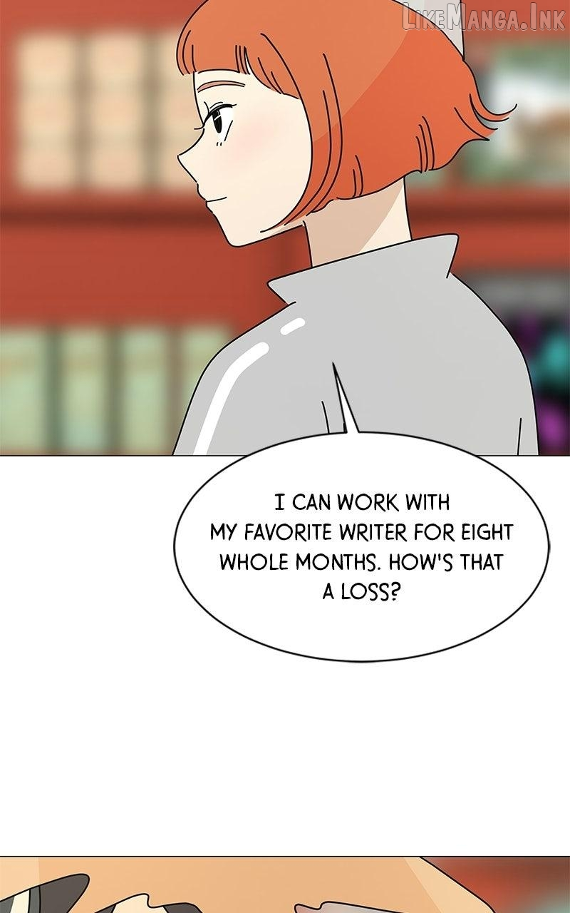 Sol in Wonderland Chapter 8 page 7