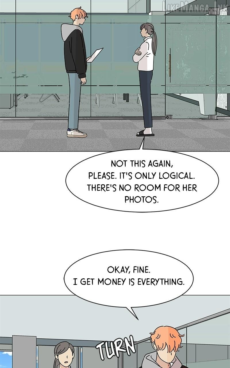 Sol in Wonderland Chapter 8 page 59