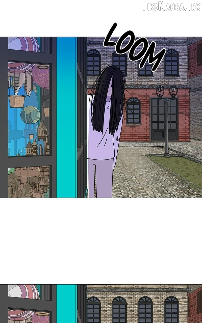 Sol in Wonderland Chapter 8 page 47