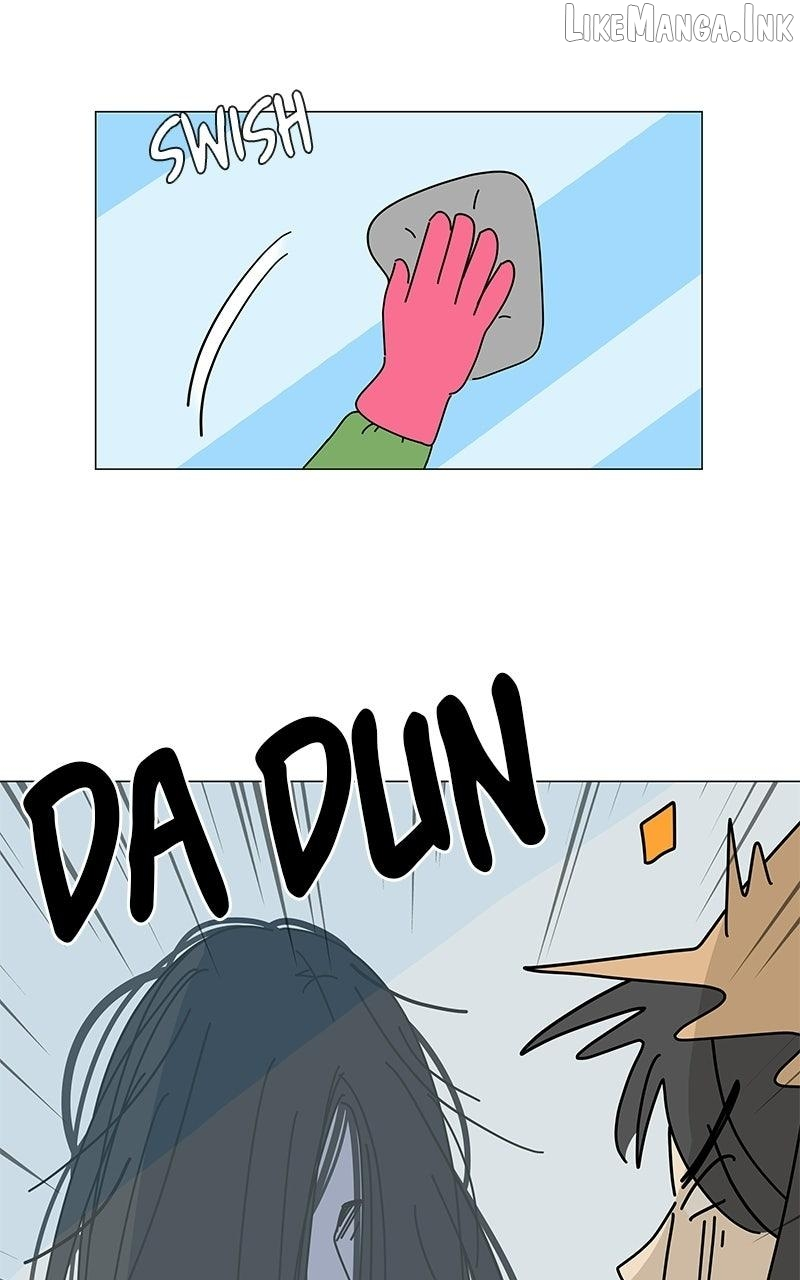 Sol in Wonderland Chapter 8 page 43