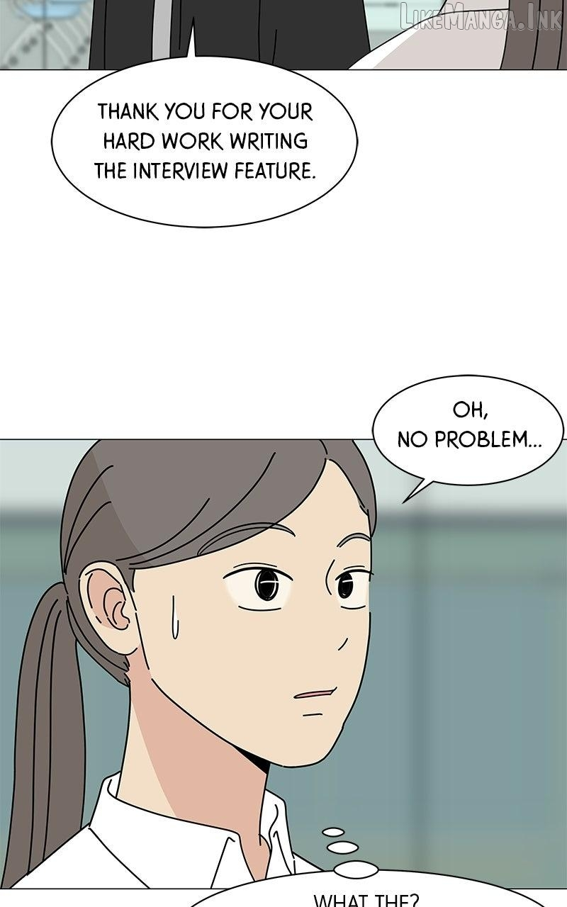 Sol in Wonderland Chapter 8 page 66