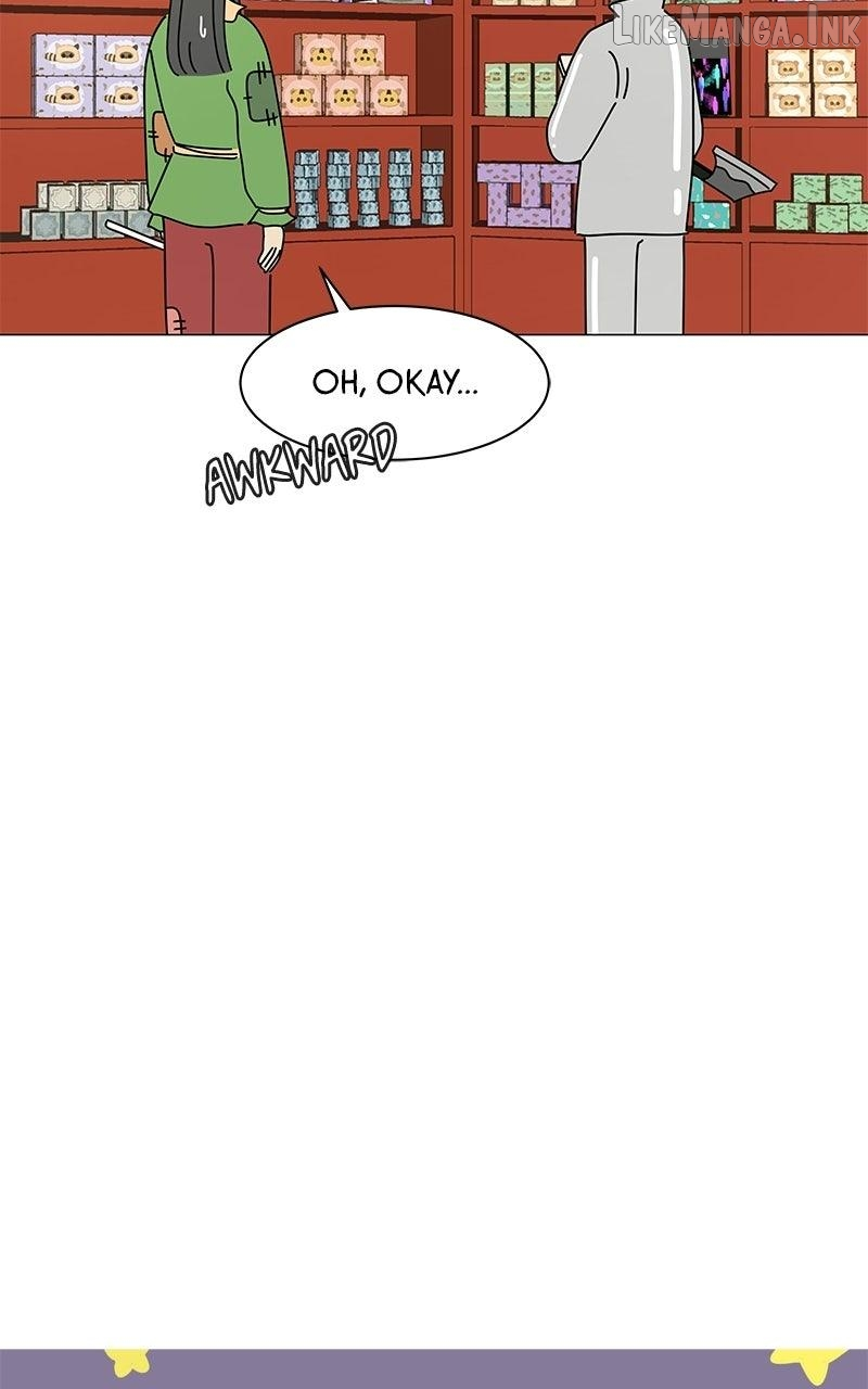 Sol in Wonderland Chapter 8 page 9