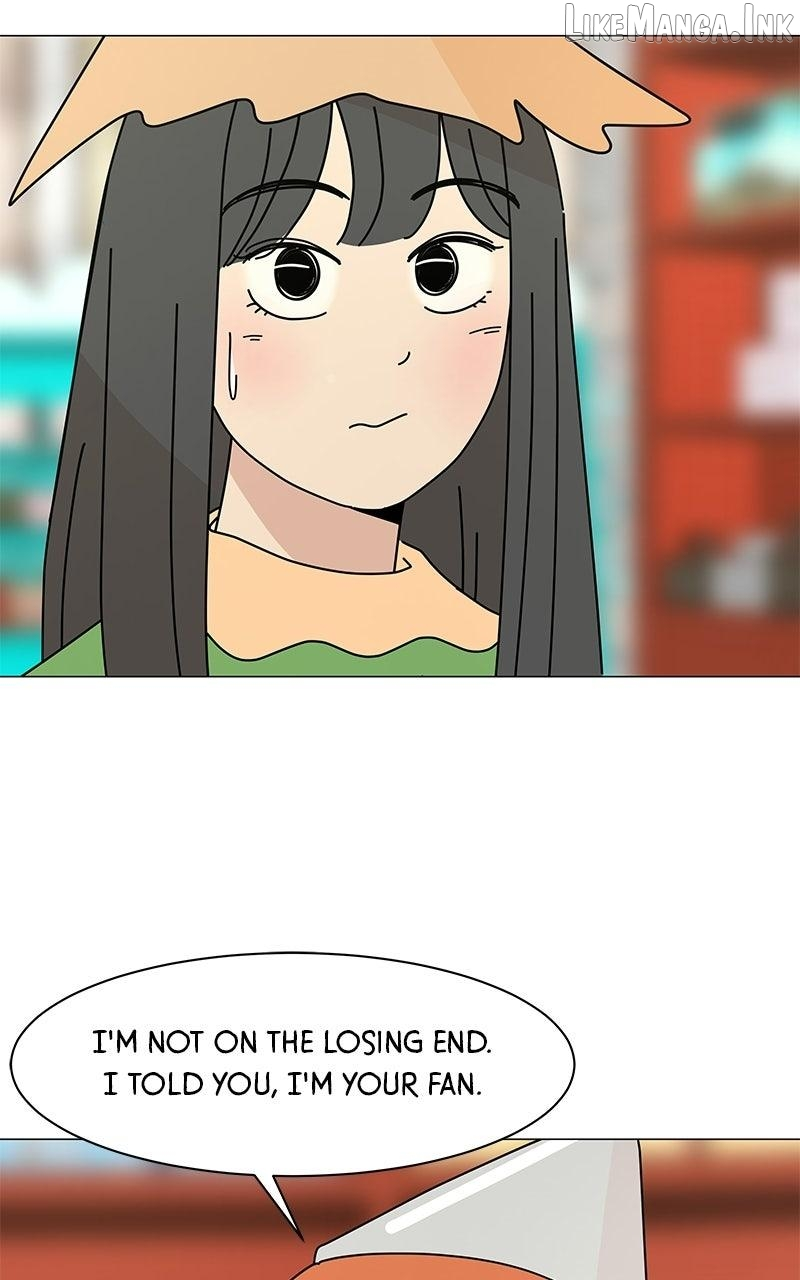 Sol in Wonderland Chapter 8 page 6