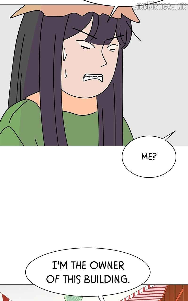 Sol in Wonderland Chapter 8 page 25