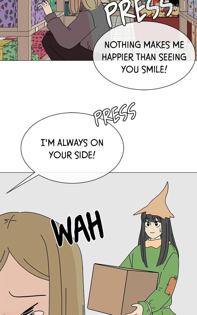 Sol in Wonderland Chapter 8 page 34