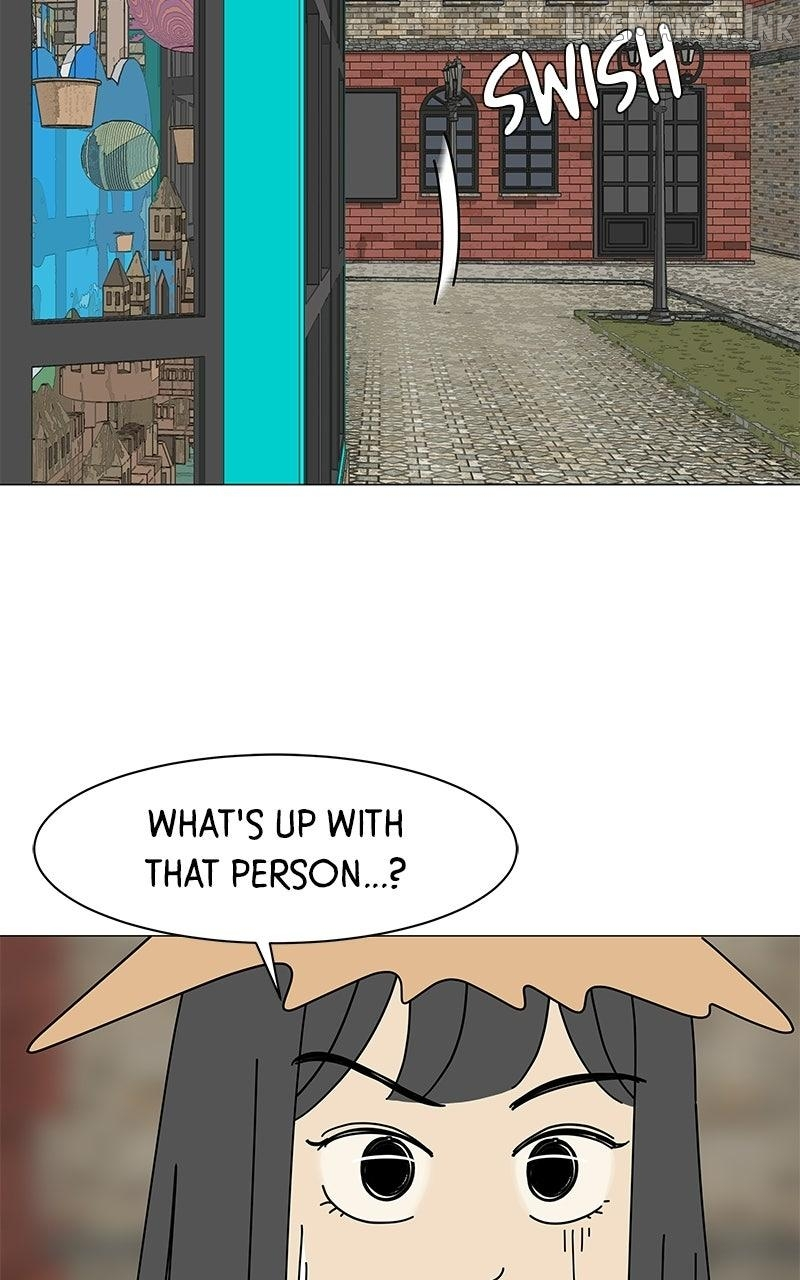 Sol in Wonderland Chapter 8 page 48