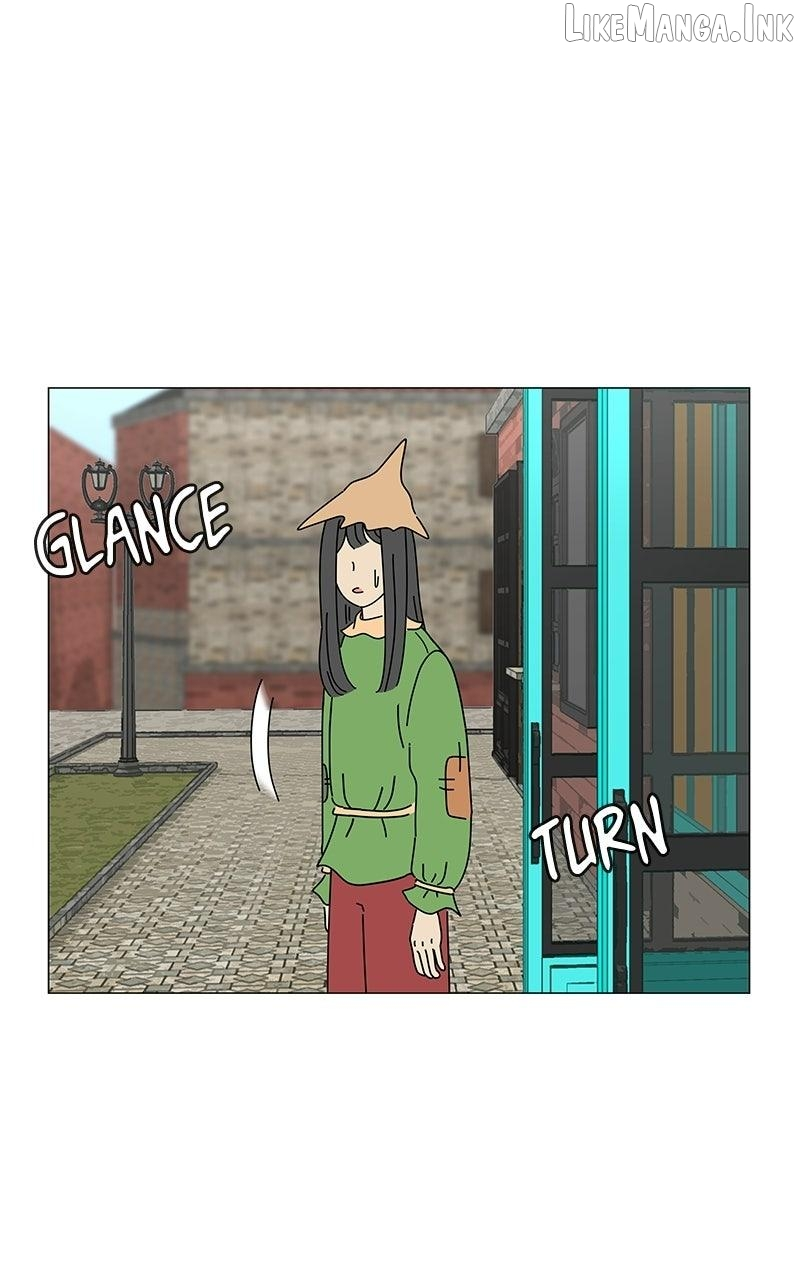 Sol in Wonderland Chapter 8 page 46