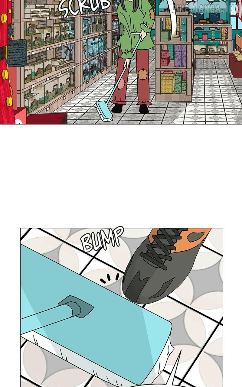 Sol in Wonderland Chapter 8 page 13